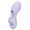  Loveline Gaine de Doigt Vibrante Lipper 8 x 3.4cm